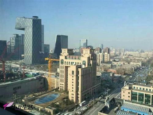 小資生活北京分公司設(shè)計(jì)