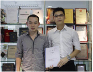 加盟感言 加盟感言